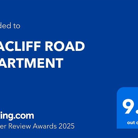 Seacliff Road Apartment Бангор Екстер'єр фото