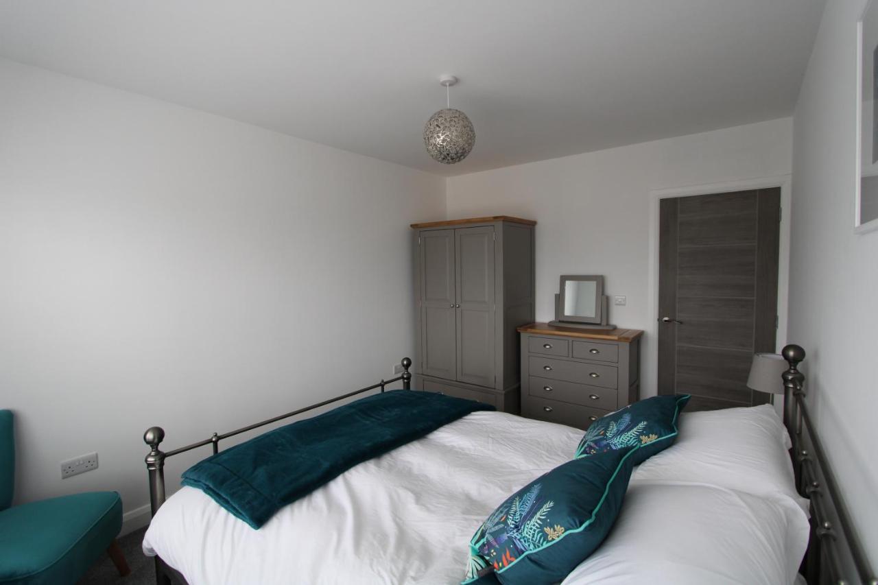 Seacliff Road Apartment Бангор Екстер'єр фото