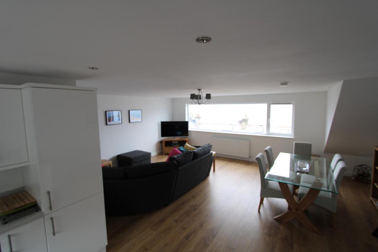 Seacliff Road Apartment Бангор Екстер'єр фото